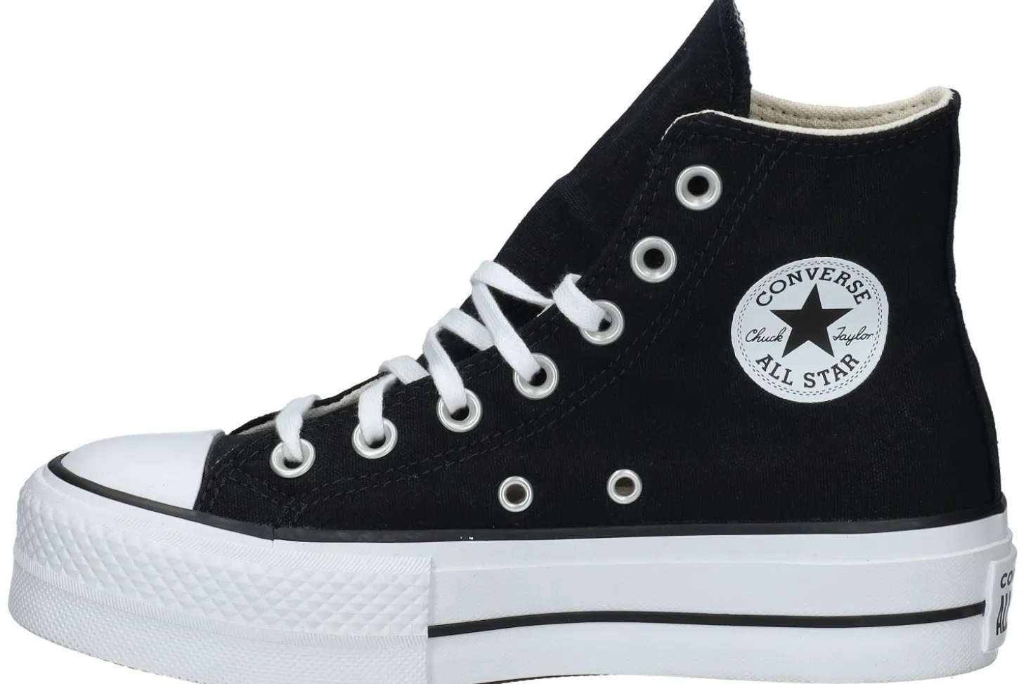Hoge sneakers Converse Chuck Taylor All Star