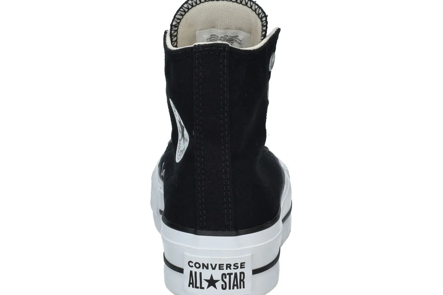 Hoge sneakers Converse Chuck Taylor All Star