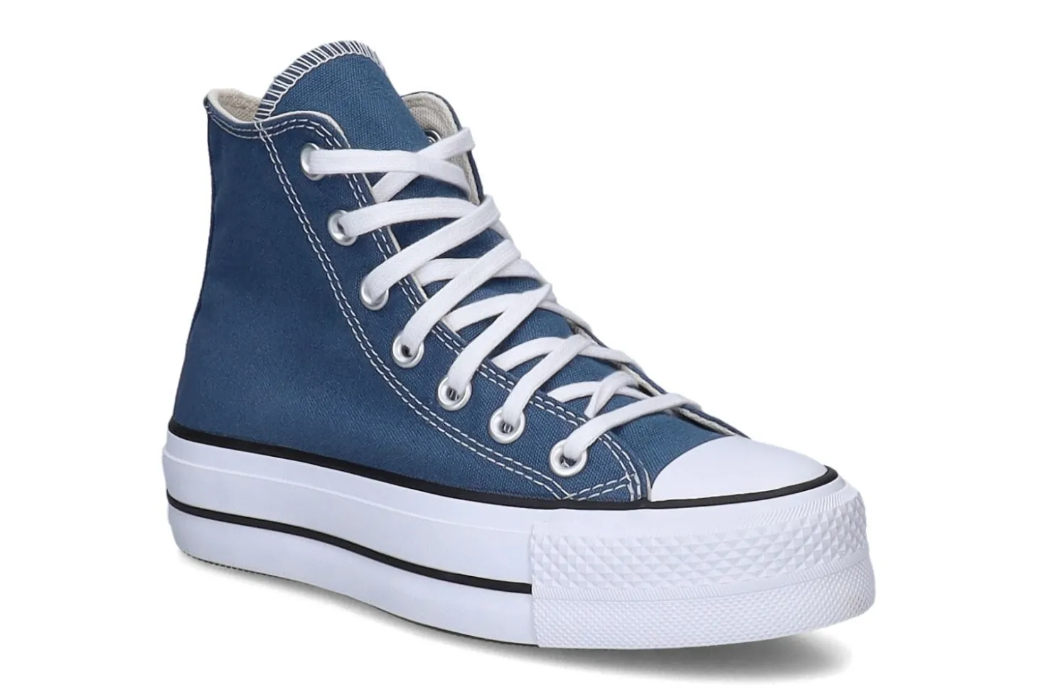 Hoge sneakers Converse Chuck Taylor All Star