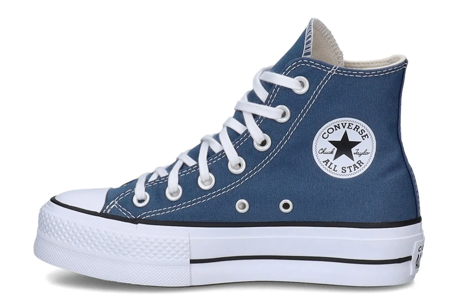 Hoge sneakers Converse Chuck Taylor All Star