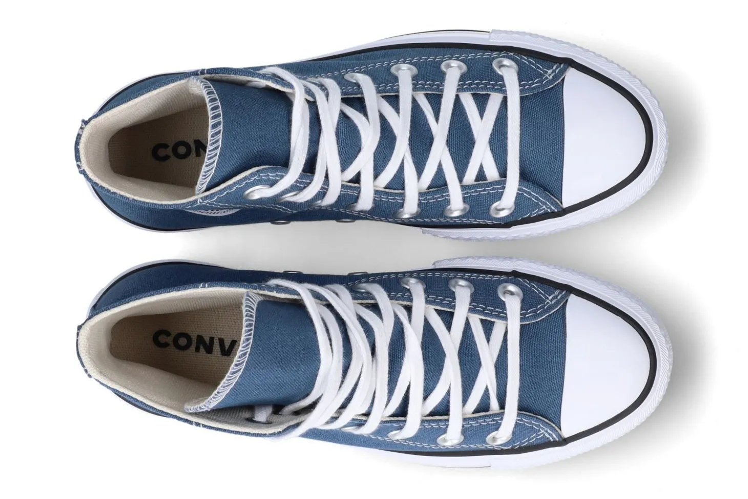 Hoge sneakers Converse Chuck Taylor All Star