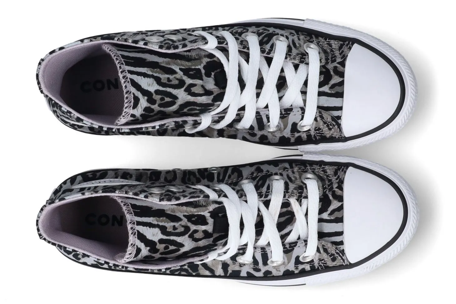 Hoge sneakers Converse Chuck Taylor All Star