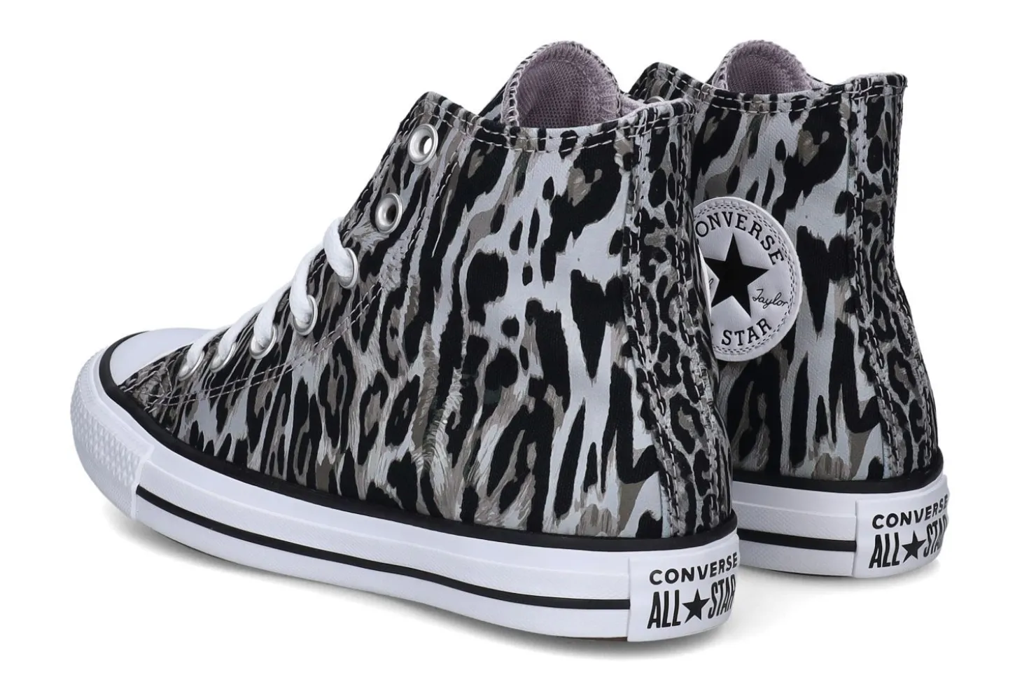 Hoge sneakers Converse Chuck Taylor All Star