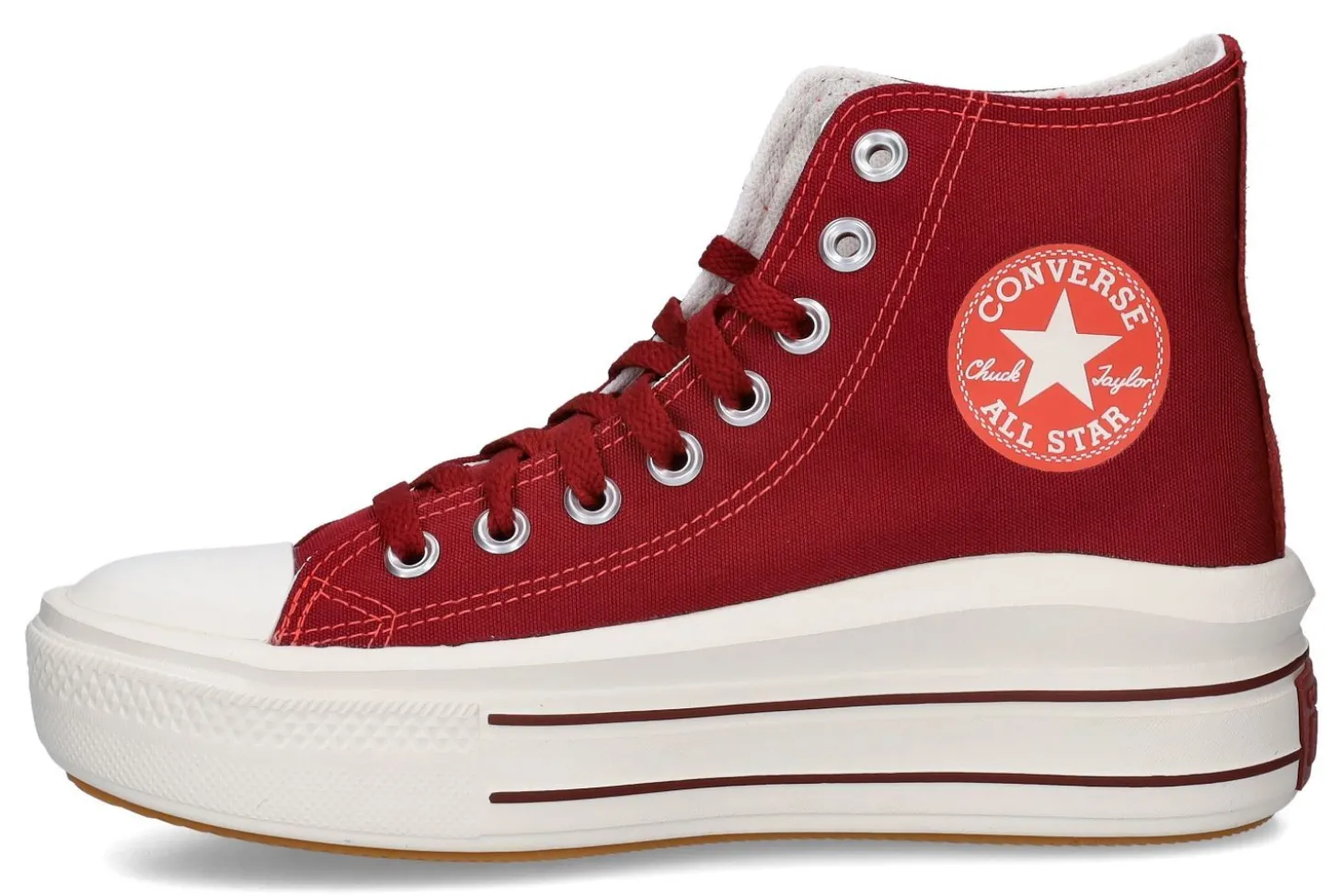 Hoge sneakers Converse Chuck Taylor All Star