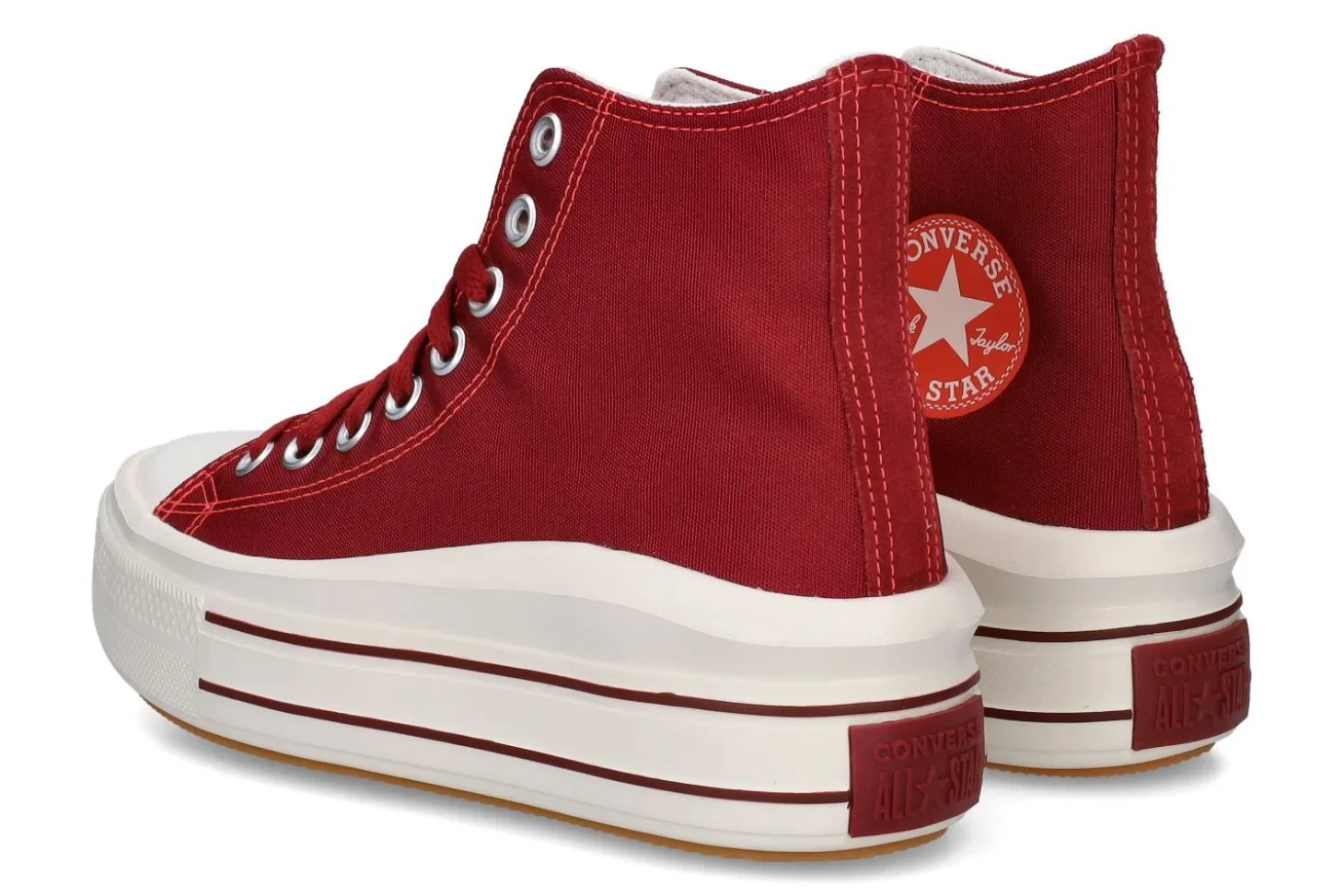 Hoge sneakers Converse Chuck Taylor All Star