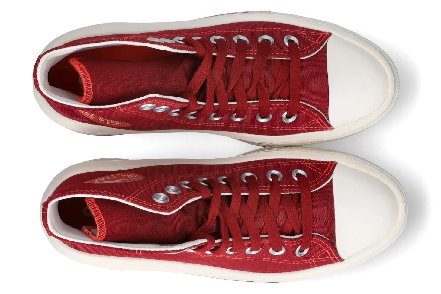 Hoge sneakers Converse Chuck Taylor All Star