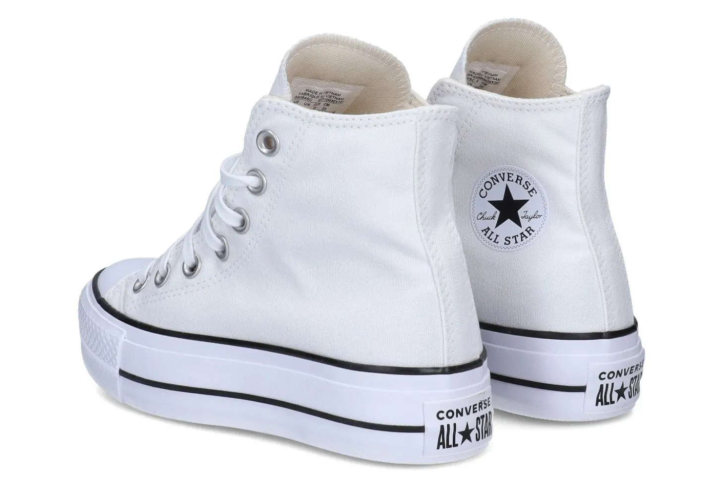 Hoge sneakers Converse Chuck Taylor All Star