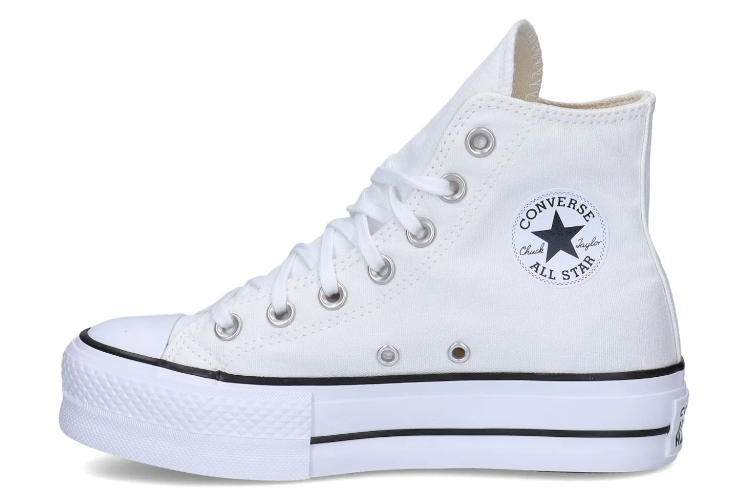 Hoge sneakers Converse Chuck Taylor All Star