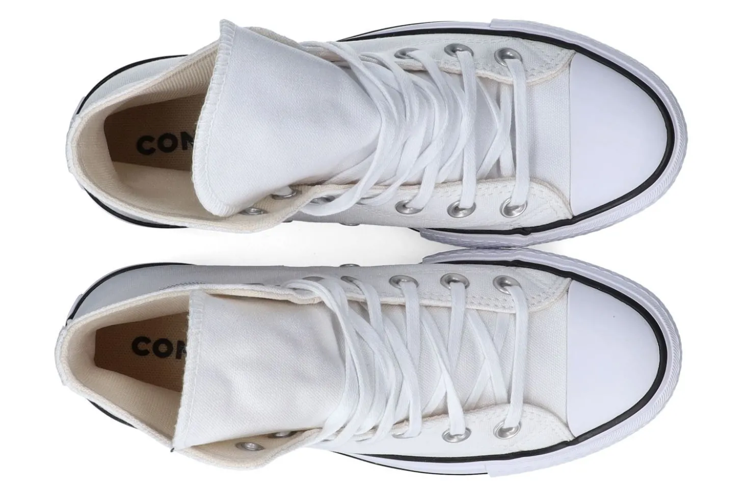 Hoge sneakers Converse Chuck Taylor All Star