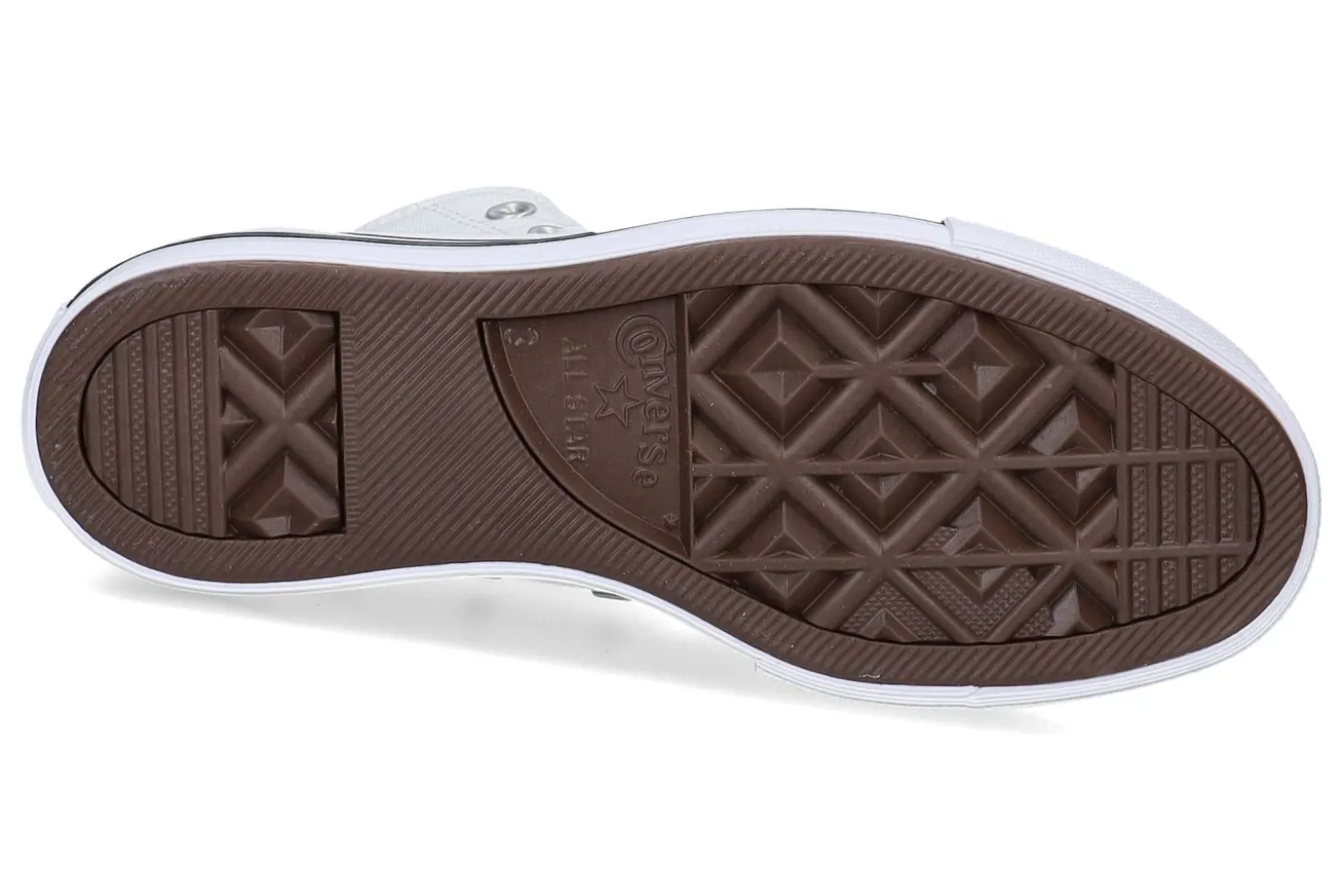 Hoge sneakers Converse Chuck Taylor All Star