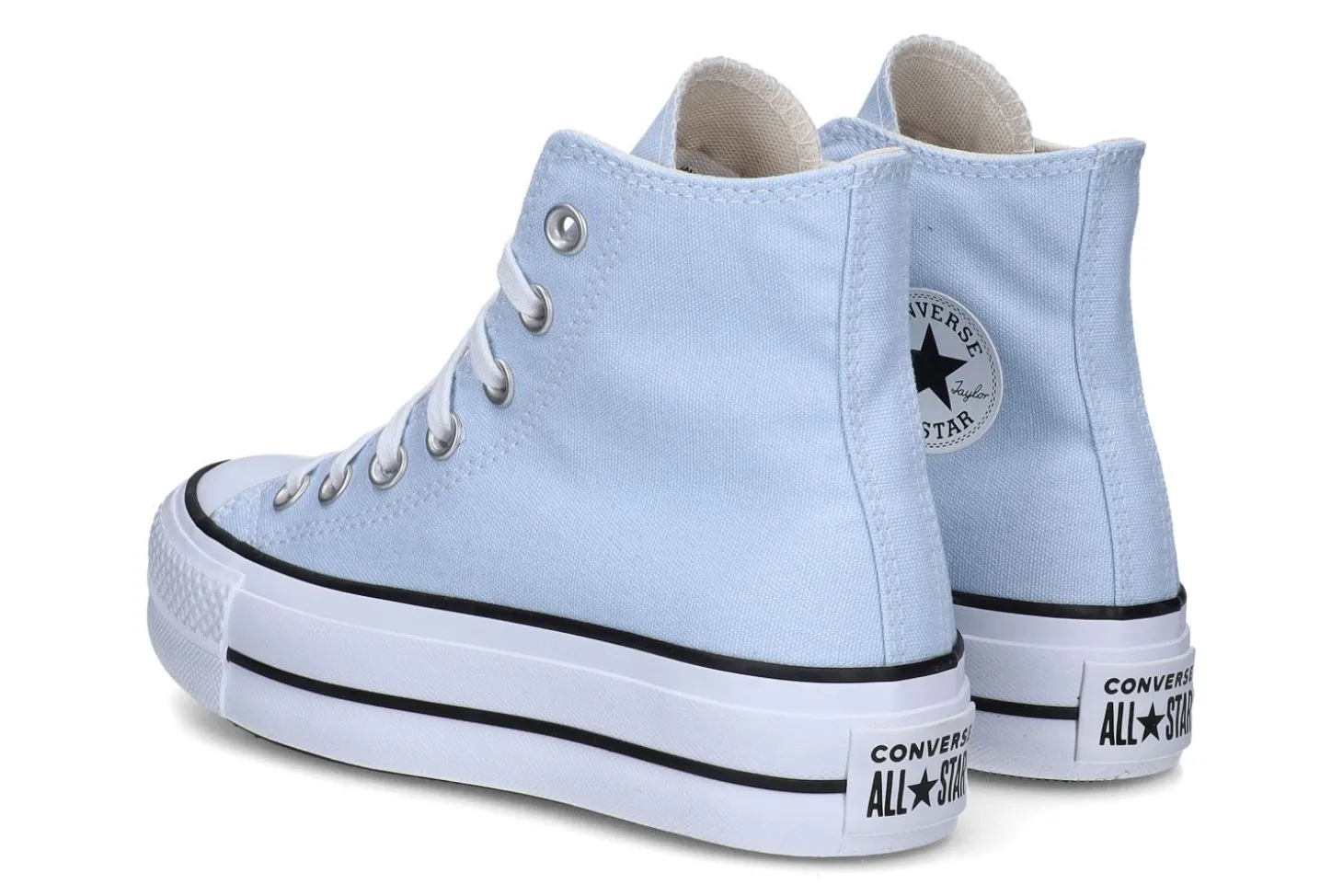 Hoge sneakers Converse Chuck Taylor All Star