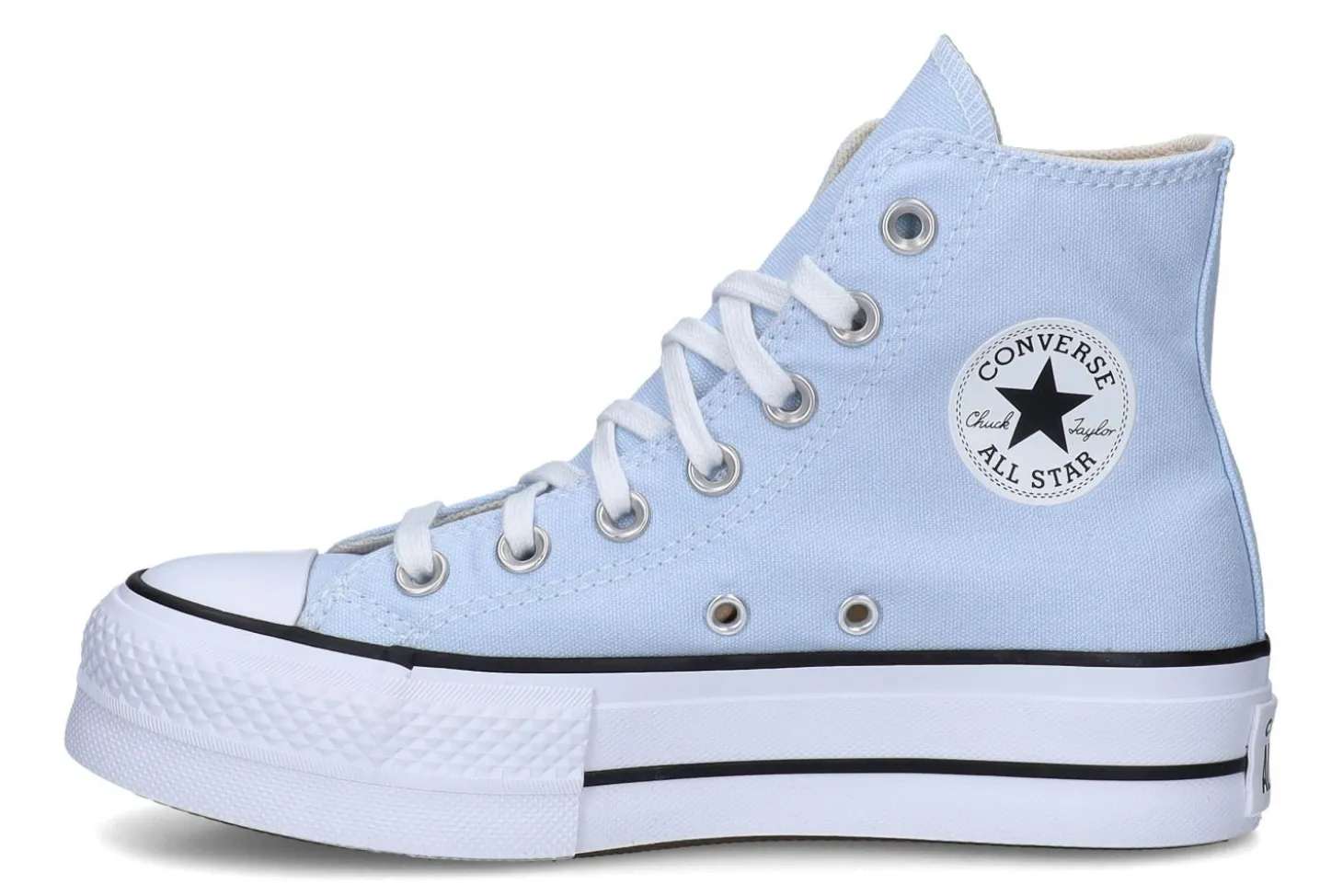Hoge sneakers Converse Chuck Taylor All Star