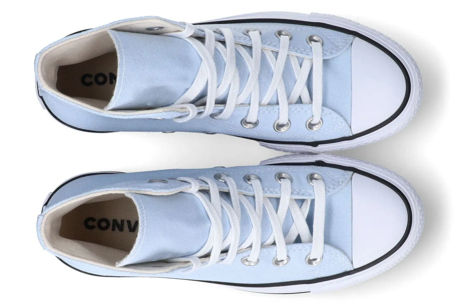 Hoge sneakers Converse Chuck Taylor All Star