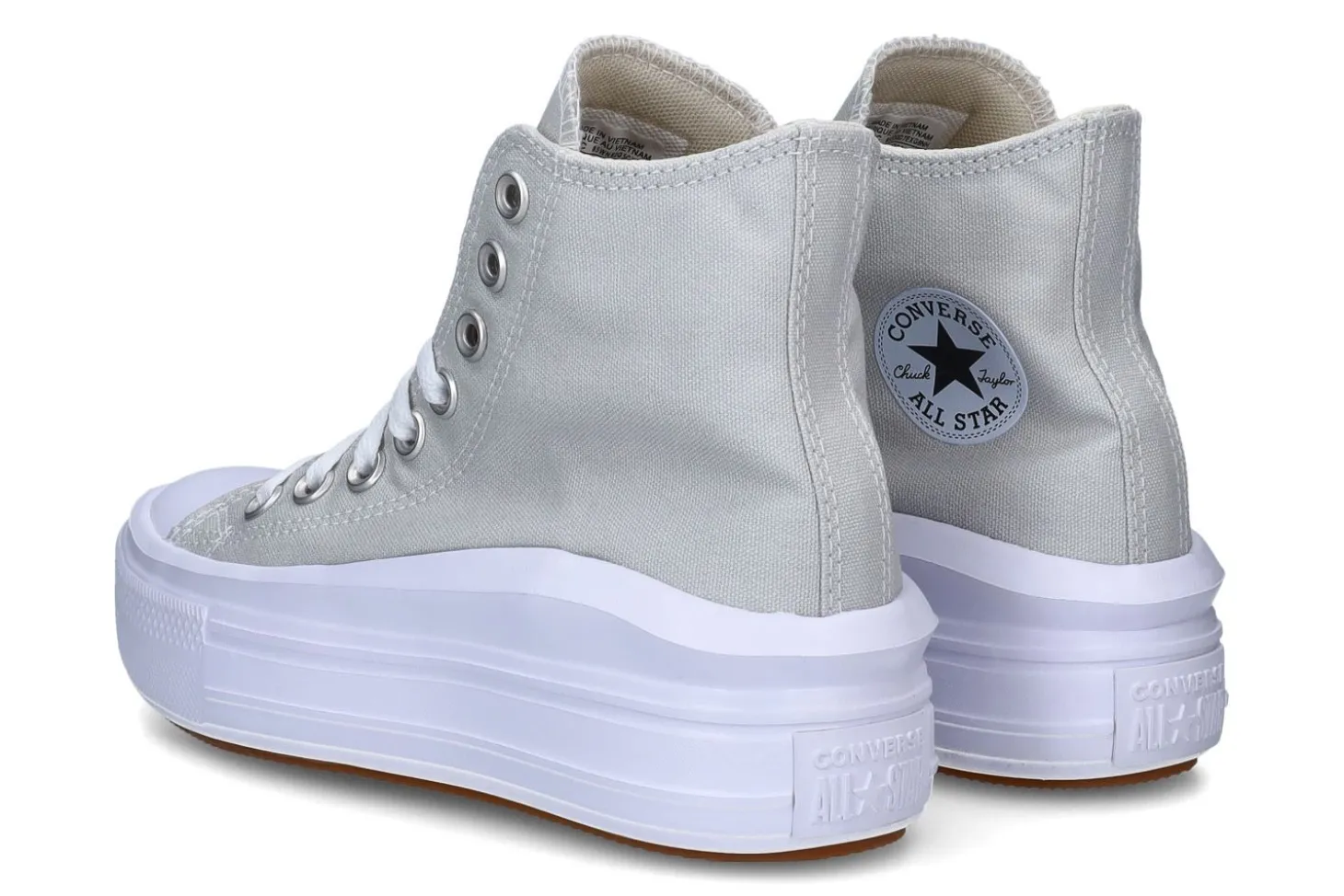 Hoge sneakers Converse Chuck Taylor All Star