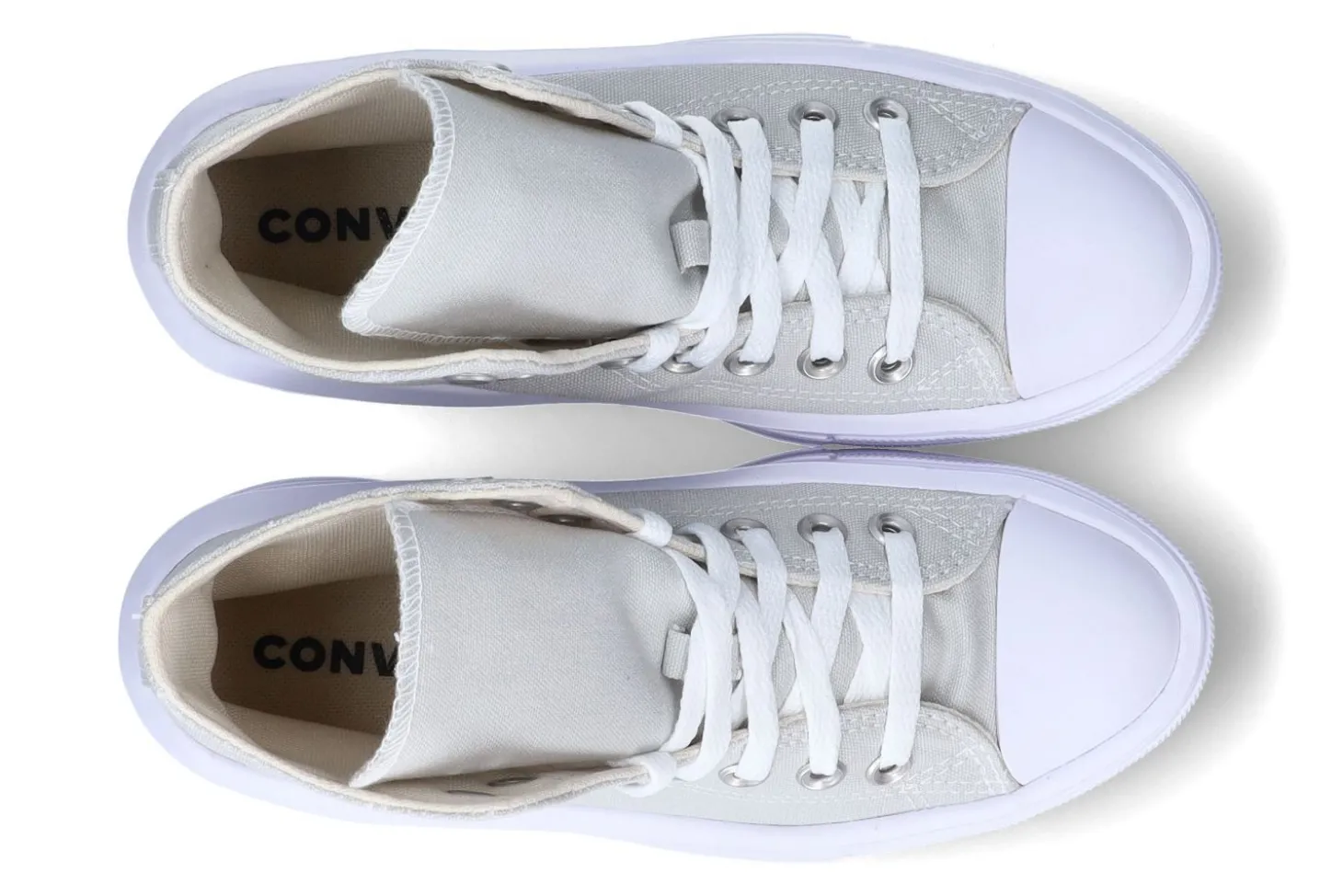 Hoge sneakers Converse Chuck Taylor All Star