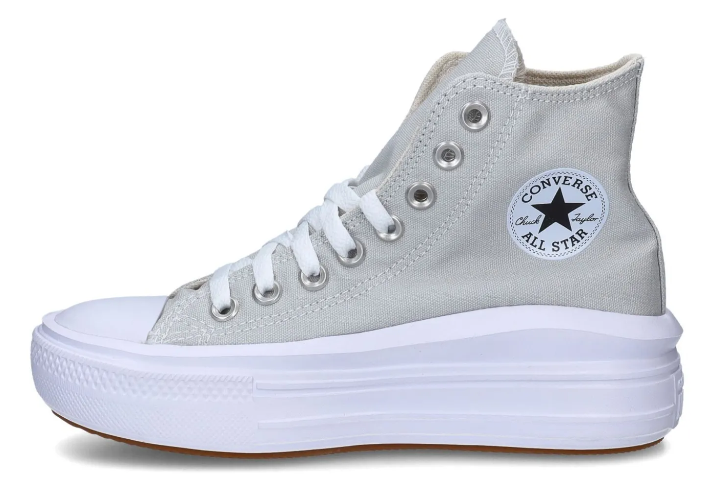 Hoge sneakers Converse Chuck Taylor All Star