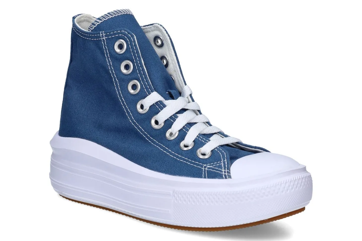 Hoge sneakers Converse Chuck Taylor All Star
