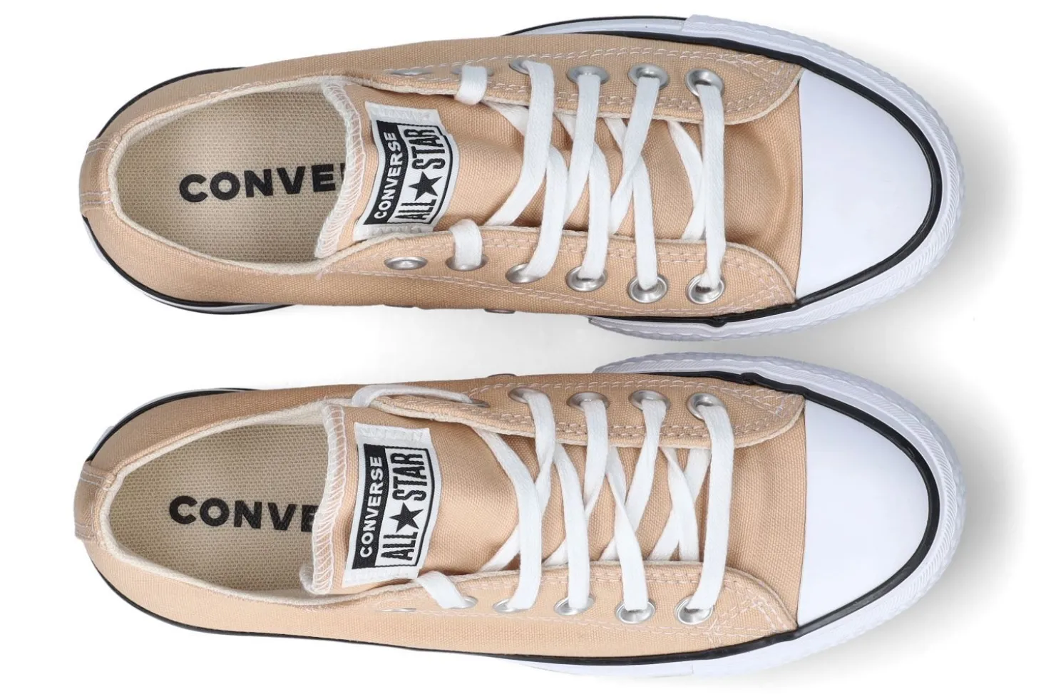 Hoge sneakers Converse Chuck Taylor All Star