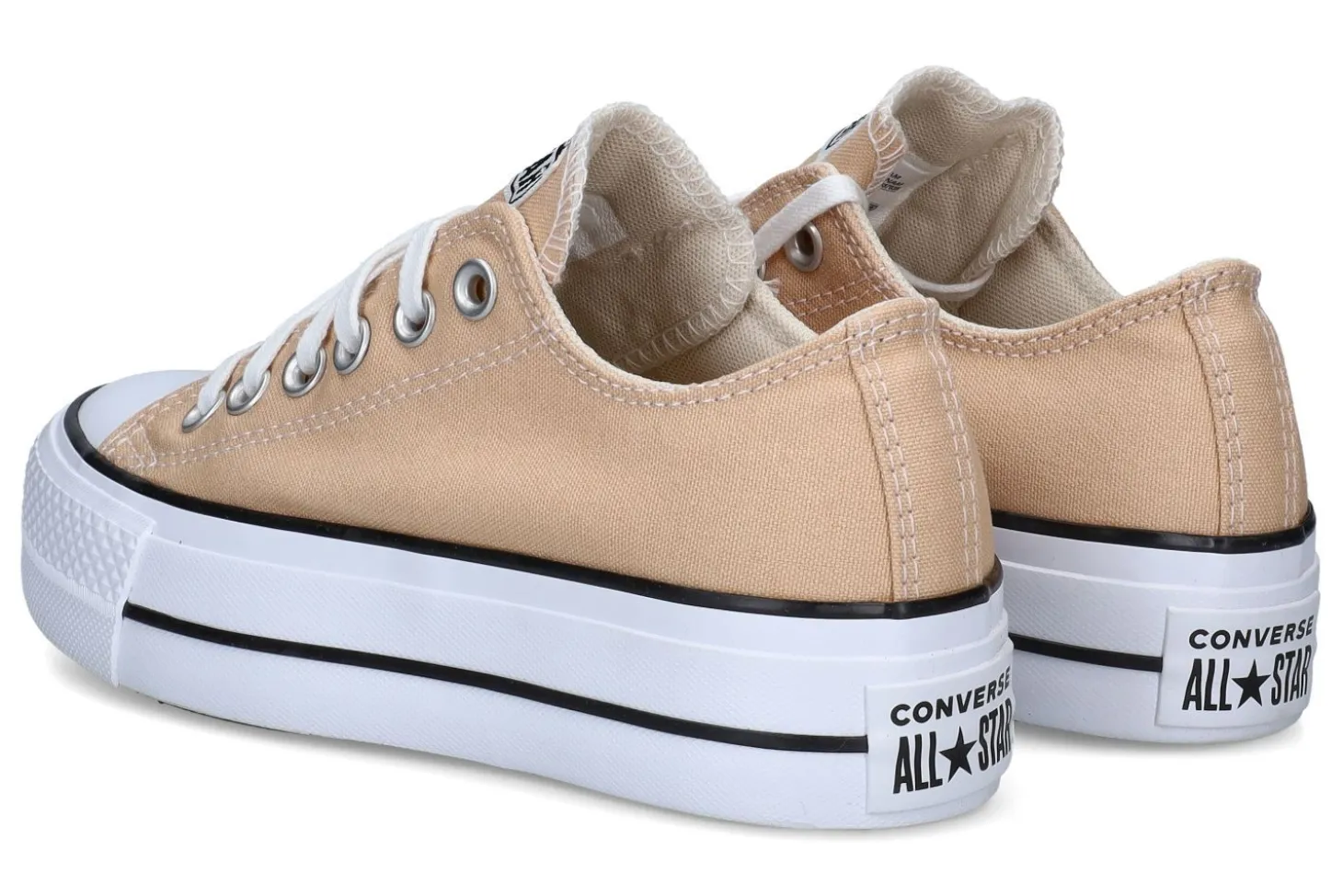 Hoge sneakers Converse Chuck Taylor All Star
