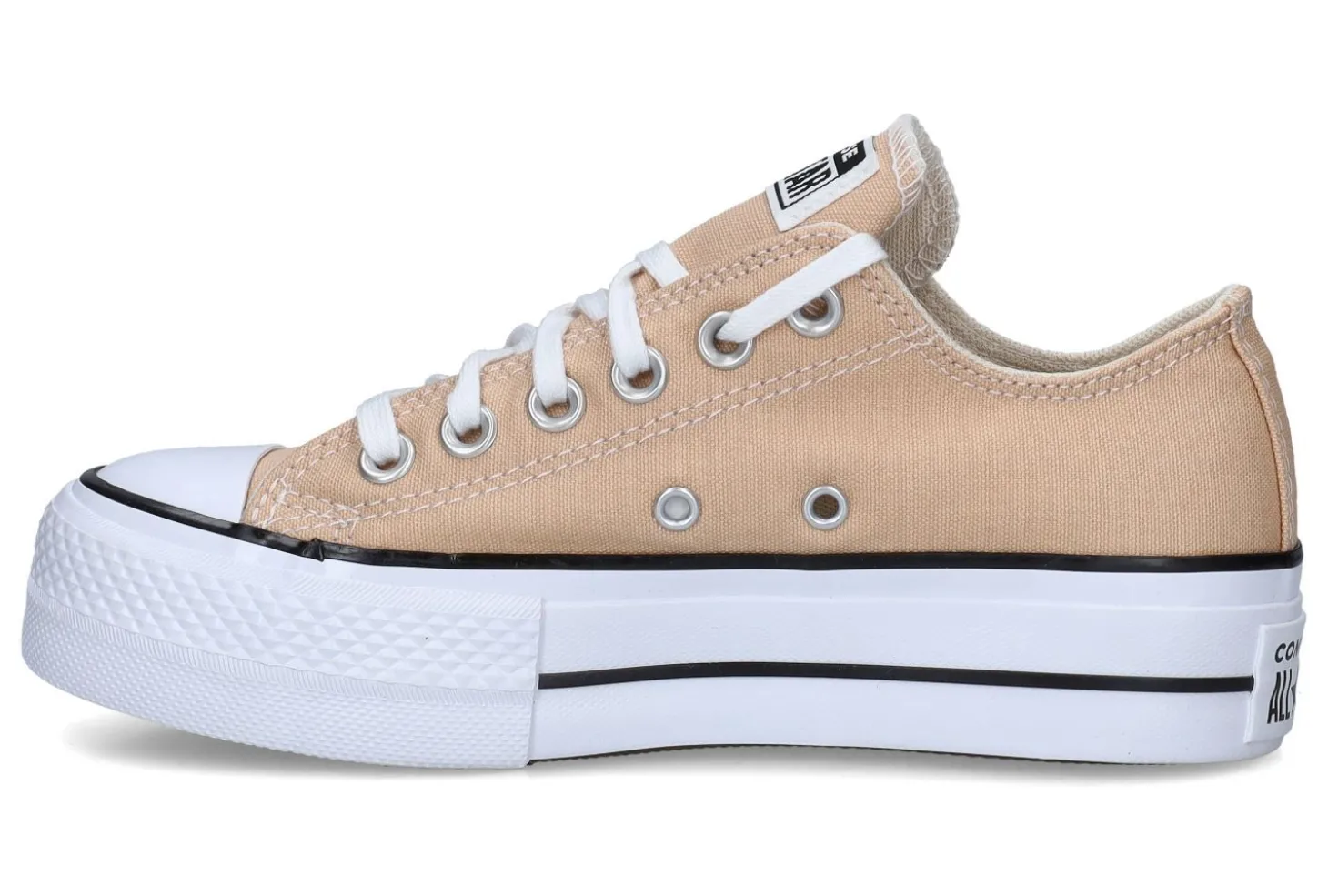 Hoge sneakers Converse Chuck Taylor All Star