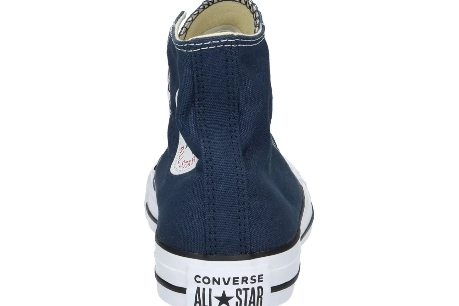 Hoge sneakers Converse Chuck Taylor All Star