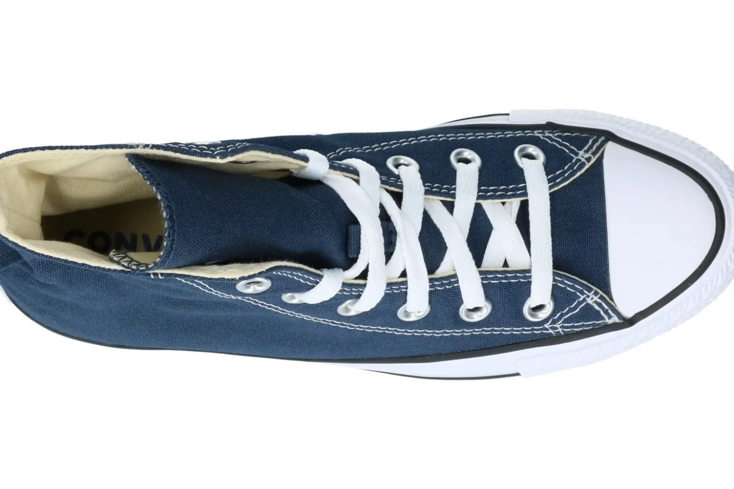Hoge sneakers Converse Chuck Taylor All Star