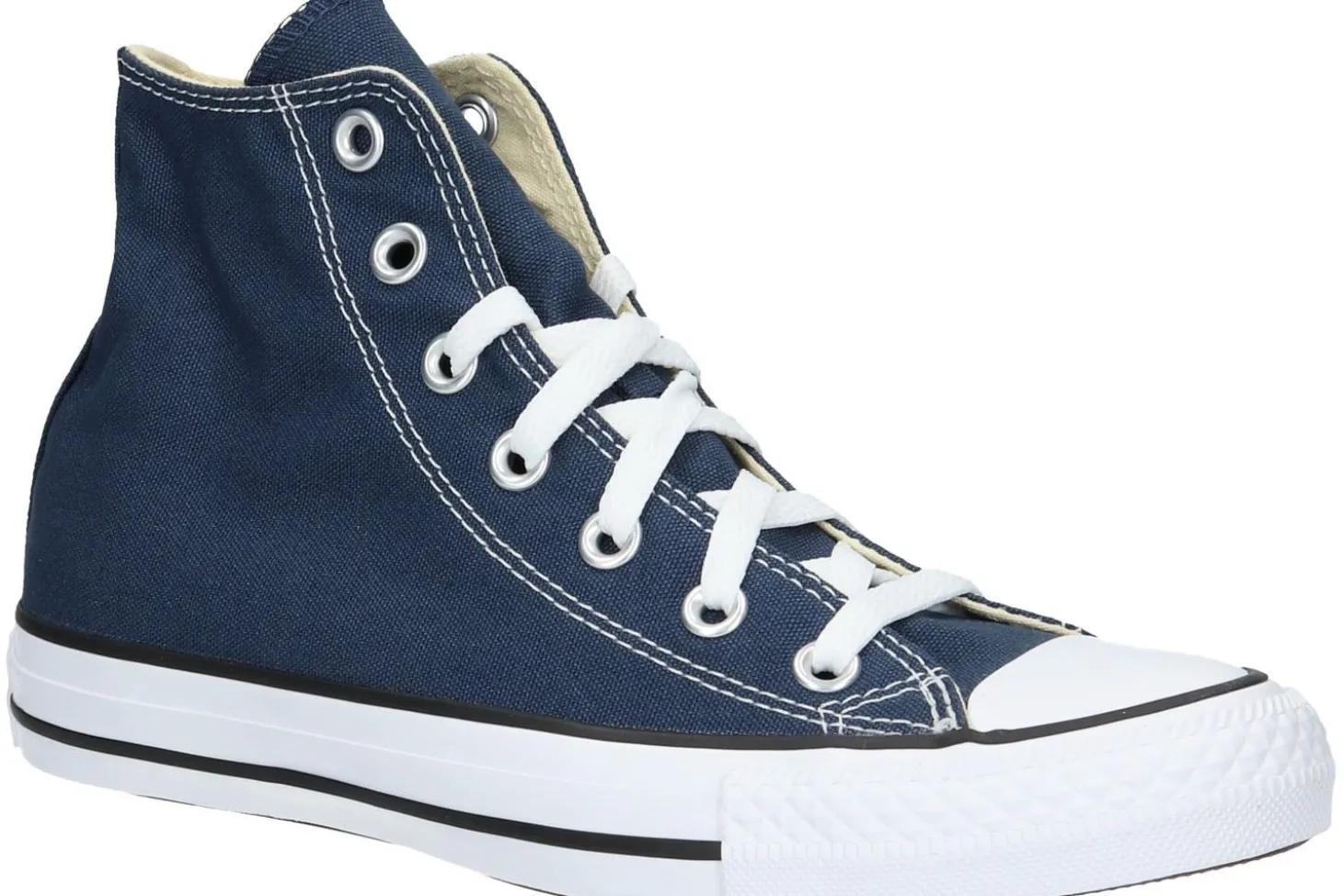 Hoge sneakers Converse Chuck Taylor All Star