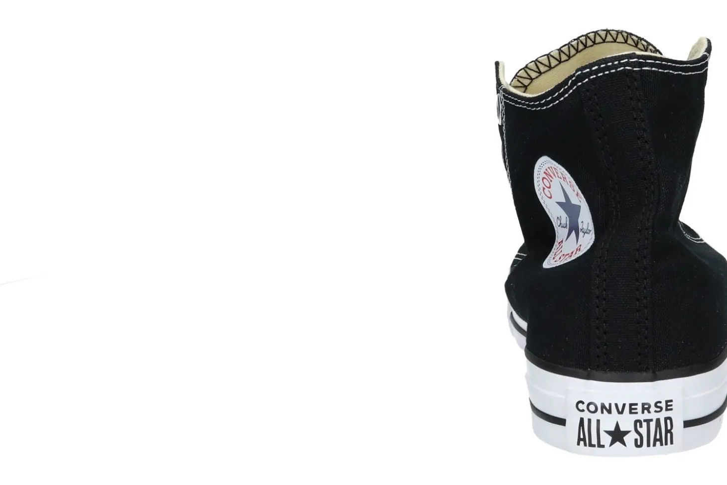 Hoge sneakers Converse Chuck Taylor All Star