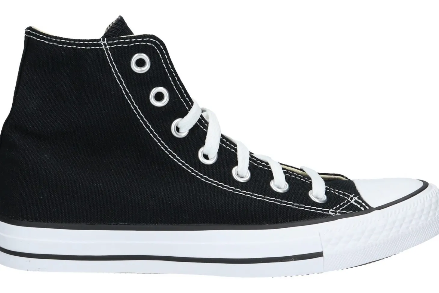 Hoge sneakers Converse Chuck Taylor All Star