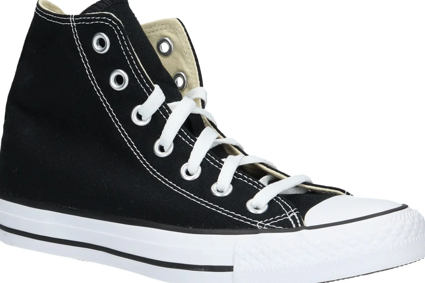 Hoge sneakers Converse Chuck Taylor All Star
