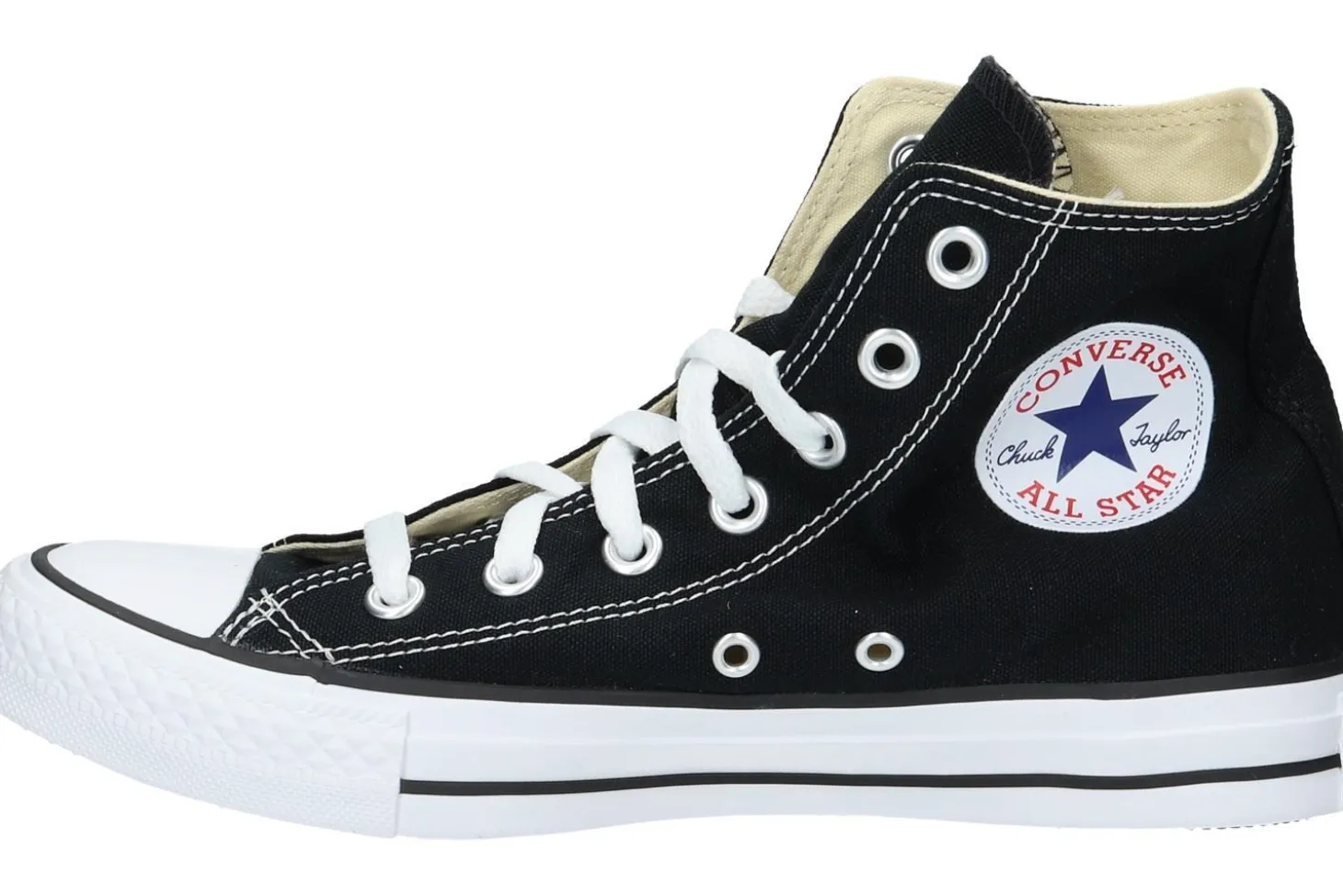 Hoge sneakers Converse Chuck Taylor All Star
