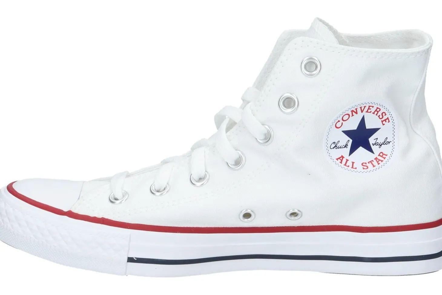 Hoge sneakers Converse Chuck Taylor All Star