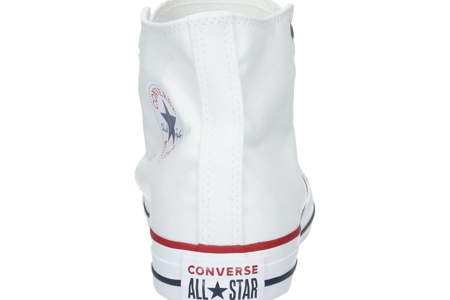 Hoge sneakers Converse Chuck Taylor All Star