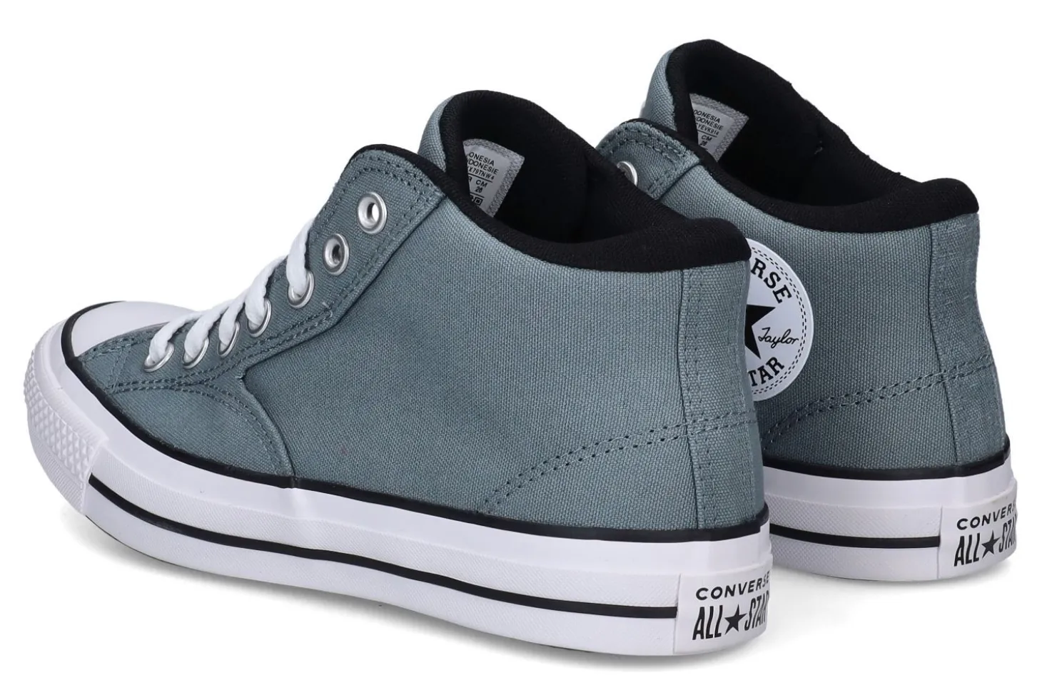 Hoge sneakers Converse Chuck Taylor All Star
