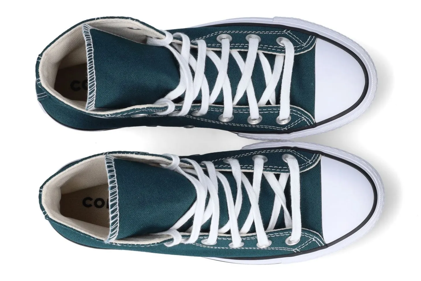 Hoge sneakers Converse Chuck Taylor All Star