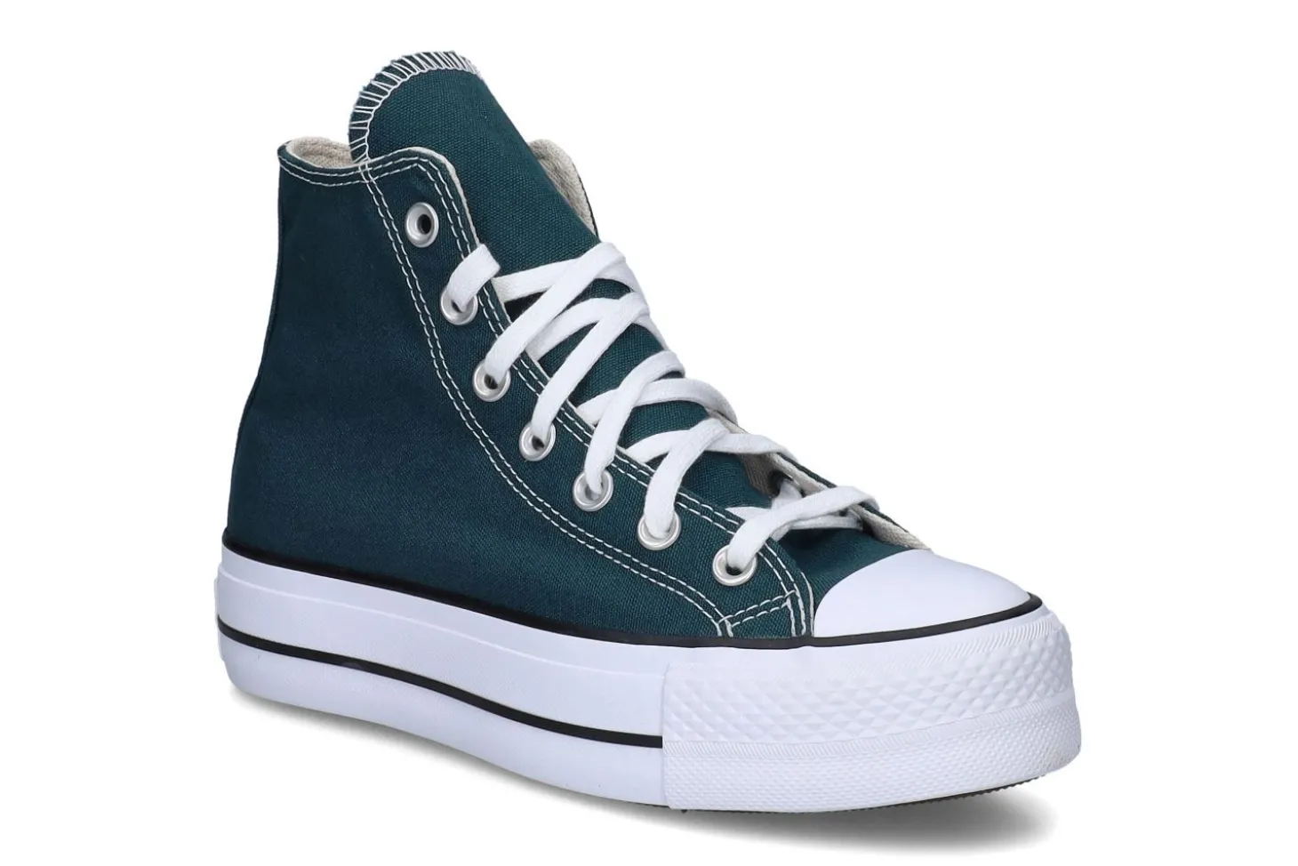 Hoge sneakers Converse Chuck Taylor All Star