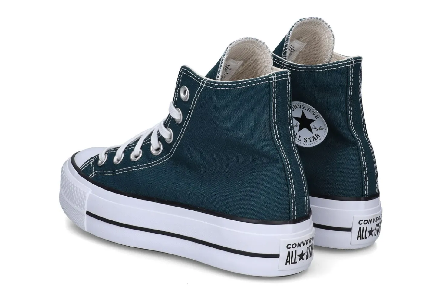 Hoge sneakers Converse Chuck Taylor All Star