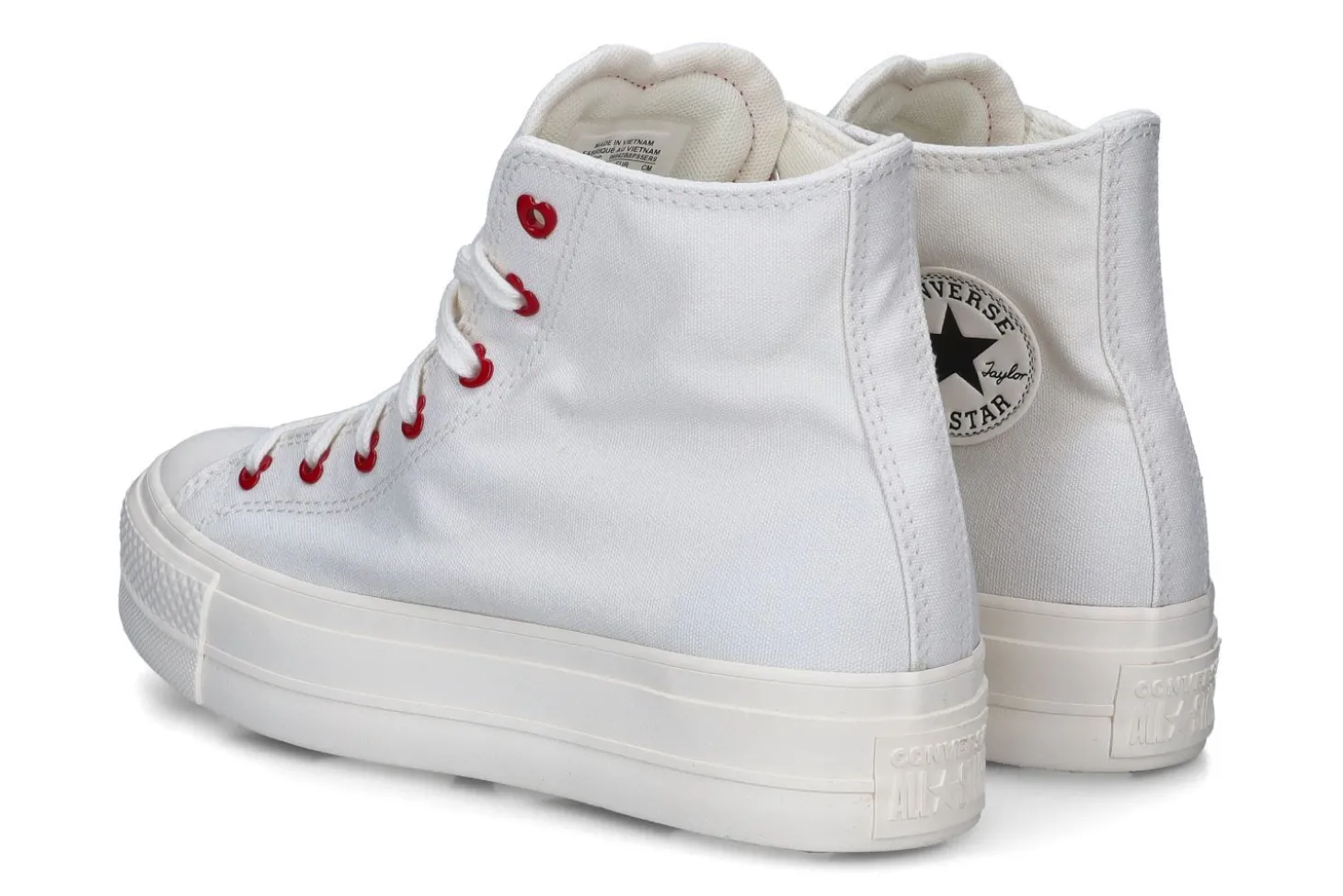 Hoge sneakers Converse Chuck Taylor All Star