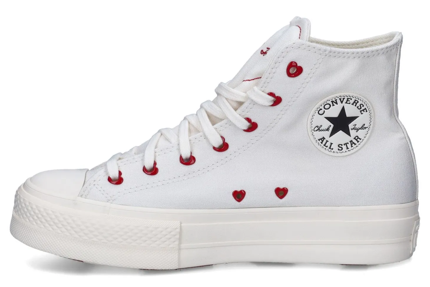 Hoge sneakers Converse Chuck Taylor All Star