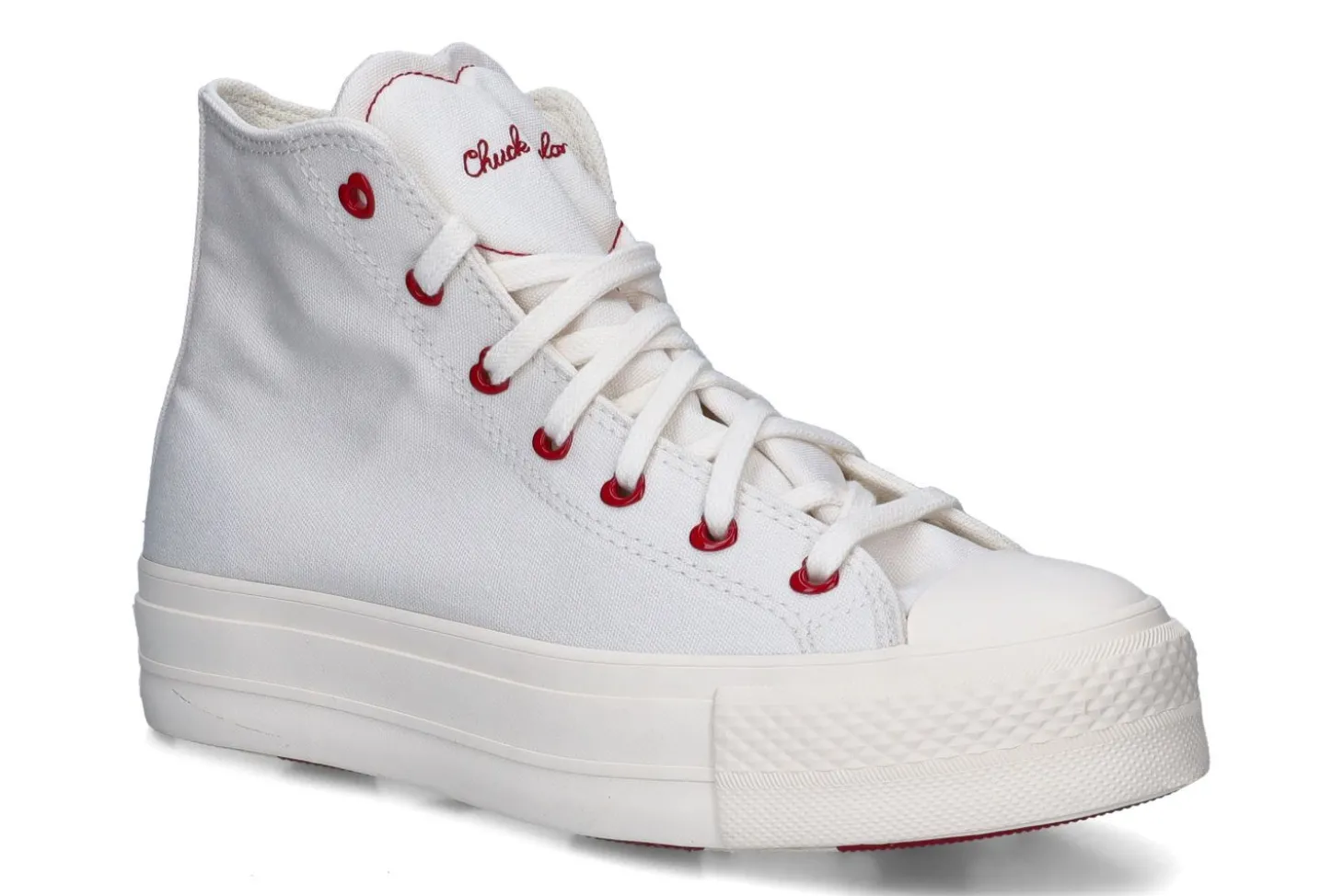 Hoge sneakers Converse Chuck Taylor All Star