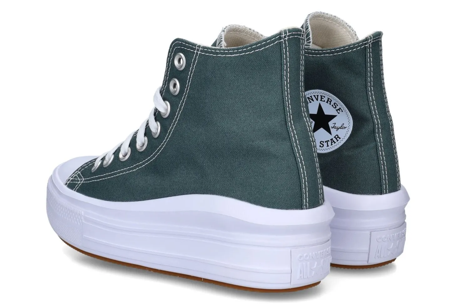 Hoge sneakers Converse Chuck Taylor All Star