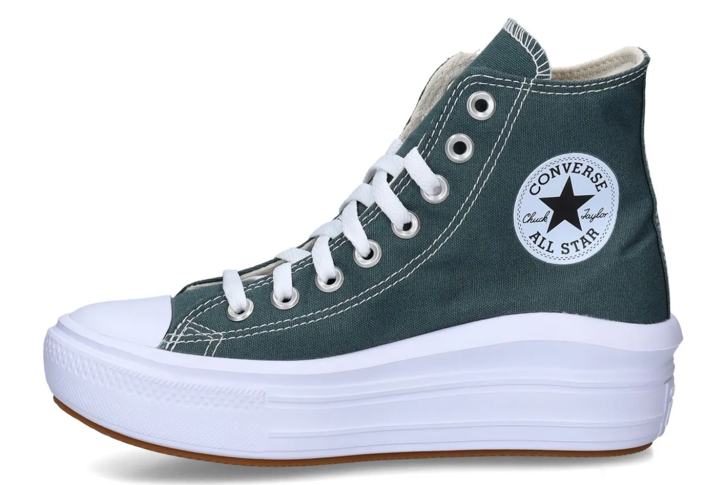 Hoge sneakers Converse Chuck Taylor All Star