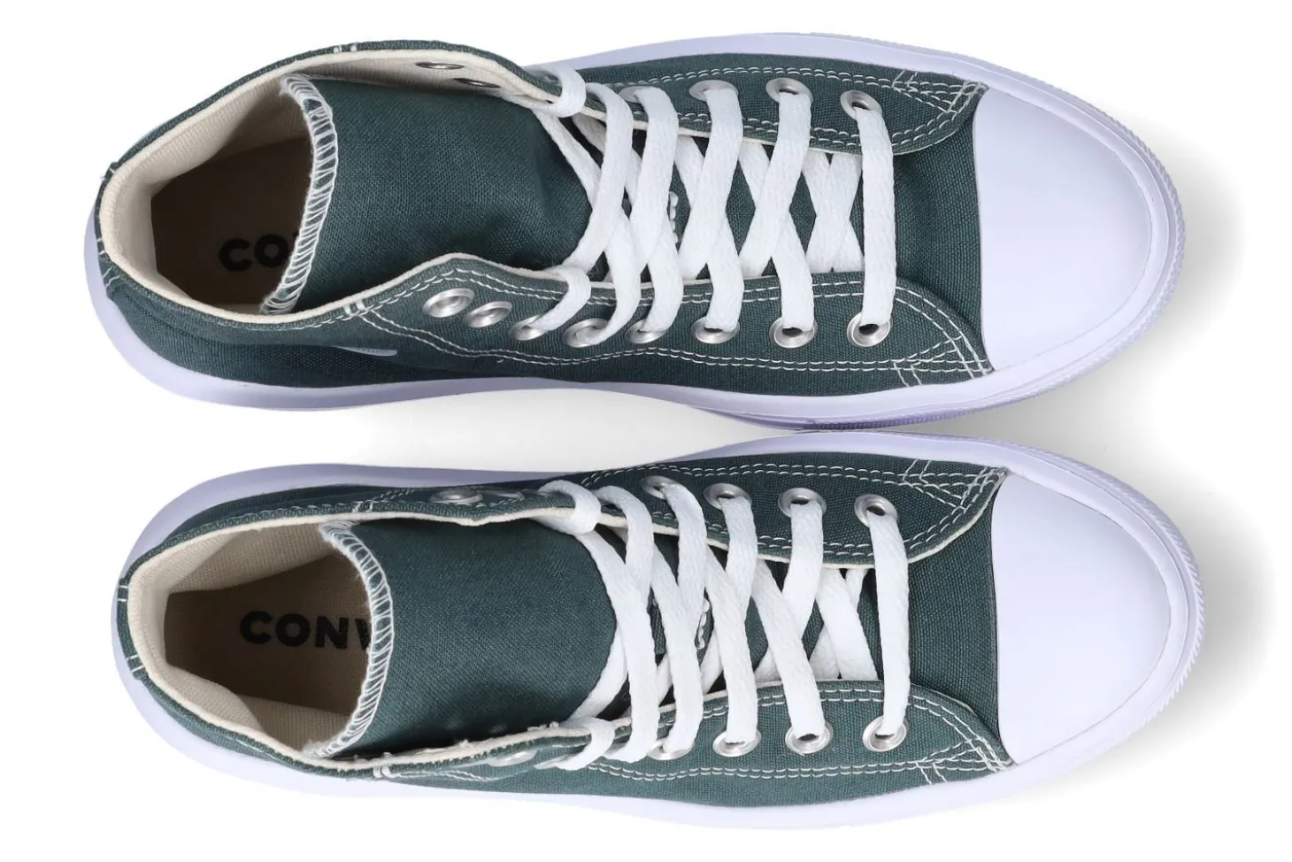 Hoge sneakers Converse Chuck Taylor All Star