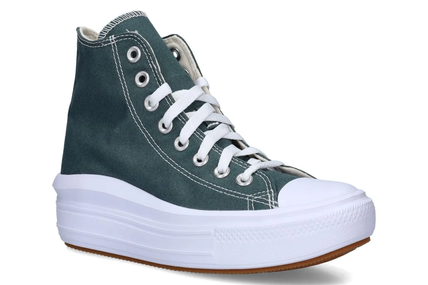 Hoge sneakers Converse Chuck Taylor All Star