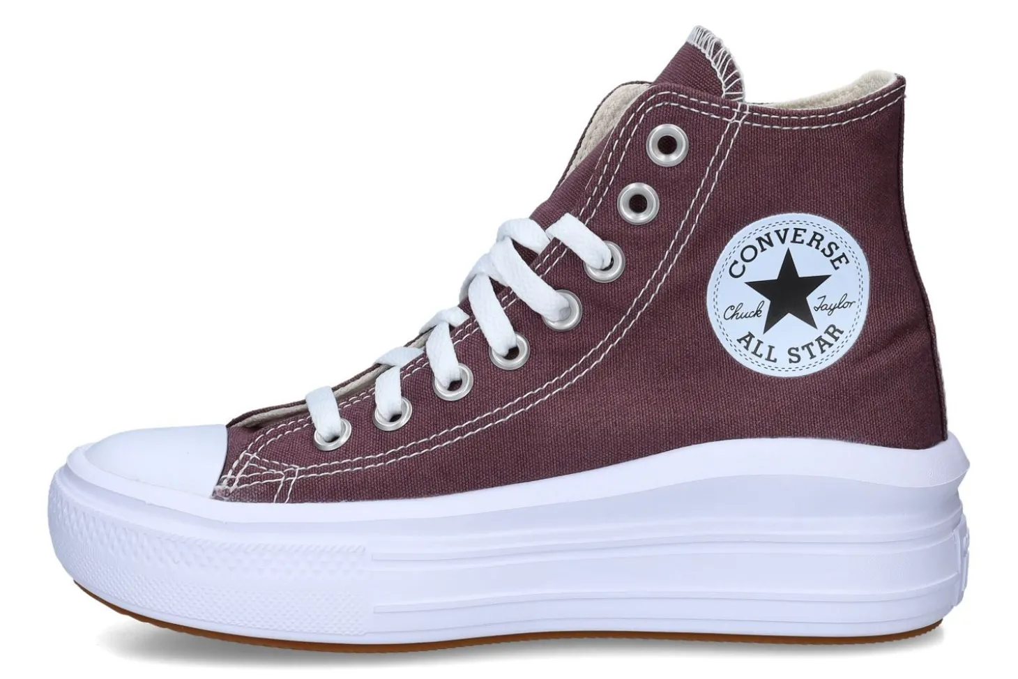 Hoge sneakers Converse Chuck Taylor All Star