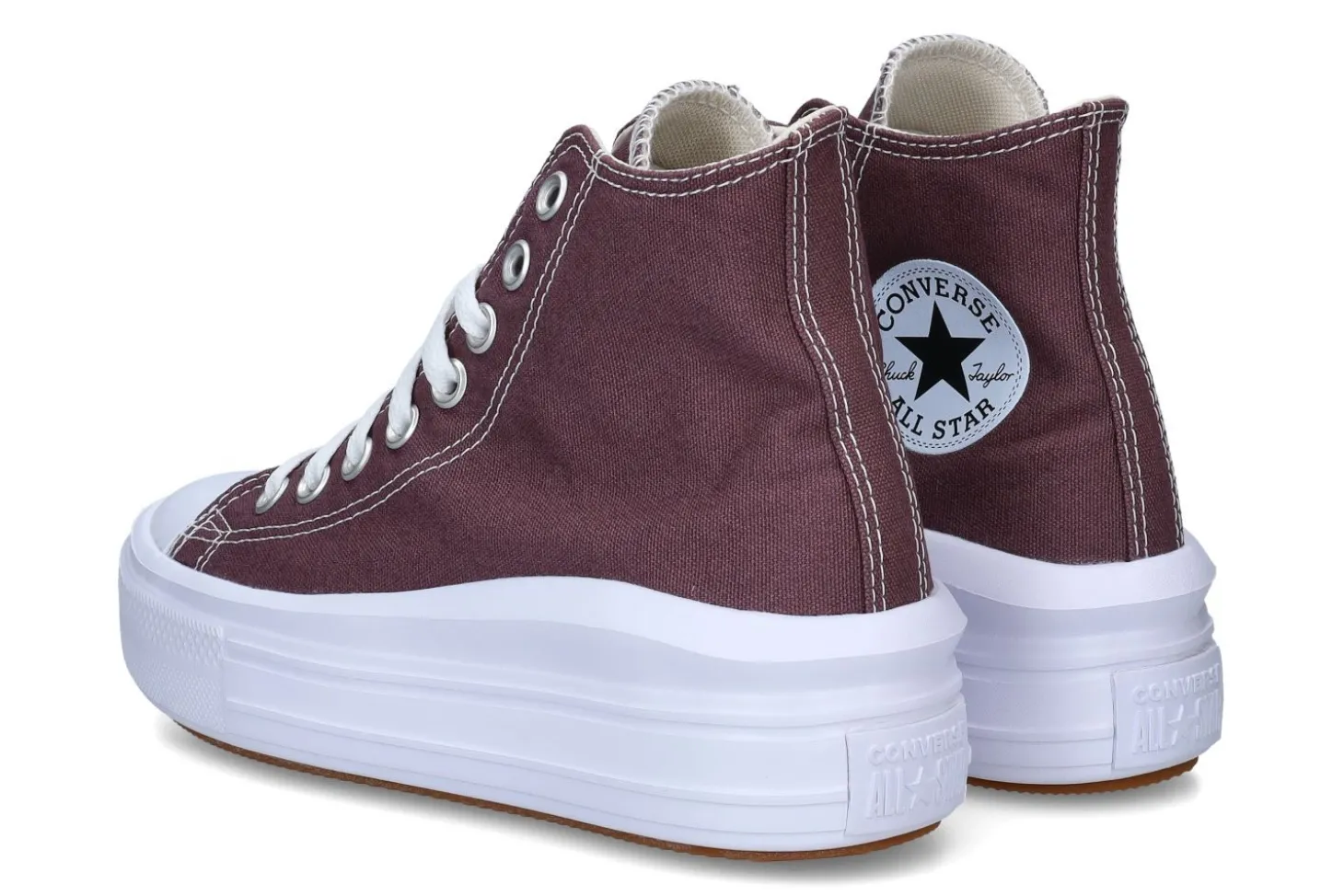 Hoge sneakers Converse Chuck Taylor All Star