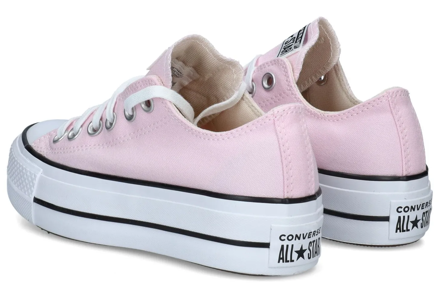 Hoge sneakers Converse Chuck Taylor All Star