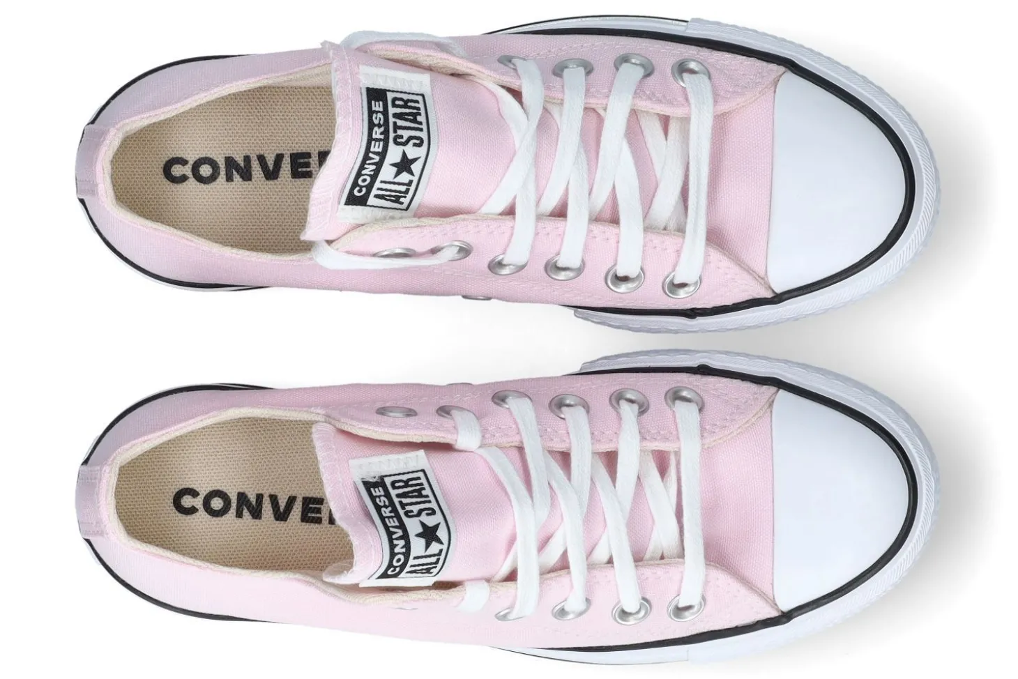 Hoge sneakers Converse Chuck Taylor All Star