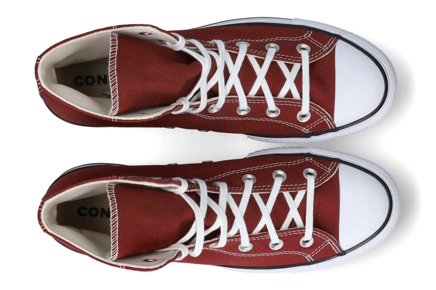 Hoge sneakers Converse Chuck Taylor All Star