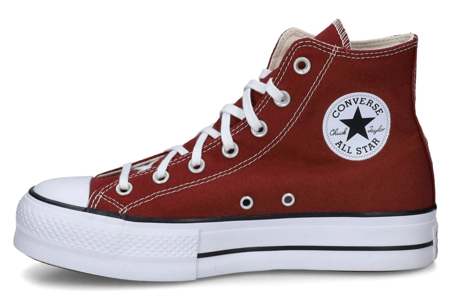 Hoge sneakers Converse Chuck Taylor All Star